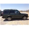 Image 8 : 2003 - LANDROVER DISCOVERY