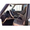 Image 9 : 2003 - LANDROVER DISCOVERY