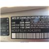 Image 11 : 2001 - MERCEDES BENZ E320