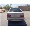 Image 6 : 2001 - MERCEDES BENZ E320