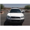 Image 5 : 2001 - HYUNDAI SANTA FE