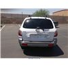 Image 6 : 2001 - HYUNDAI SANTA FE