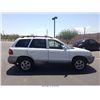 Image 8 : 2001 - HYUNDAI SANTA FE