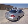 Image 4 : 2005 - MERCEDES BENZ C230