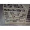 Image 11 : 2004 - NISSAN TITAN