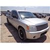 Image 1 : 2004 - NISSAN TITAN