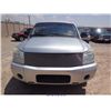 Image 5 : 2004 - NISSAN TITAN
