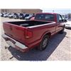 Image 4 : 2002 - CHEVROLET S-10