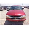 Image 5 : 2002 - CHEVROLET S-10