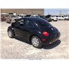 Image 3 : 2005 - VOLKSWAGEN BEETLE