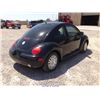 Image 4 : 2005 - VOLKSWAGEN BEETLE