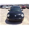 Image 5 : 2005 - VOLKSWAGEN BEETLE