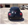 Image 6 : 2005 - VOLKSWAGEN BEETLE