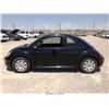 Image 7 : 2005 - VOLKSWAGEN BEETLE