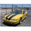 Image 2 : 1995 - FORD MUSTANG