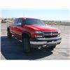 Image 1 : 2002 - CHEVROLET C2500