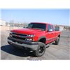 Image 2 : 2002 - CHEVROLET C2500