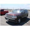 Image 2 : 2001 - CHEVROLET TAHOE