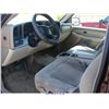 Image 5 : 2001 - CHEVROLET TAHOE