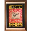 Image 1 : Cody Rodeo Poster