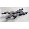 Image 1 : Iron Boot Jack