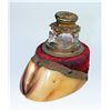 Image 1 : Victorian Hoof Inkwell