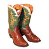 Image 1 : 101 Ranch Cowgirl Boots