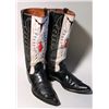Image 1 : Pair of Acme Boots