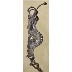 Jello Mold Spade Bit