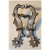 Image 1 : California Silver Spurs