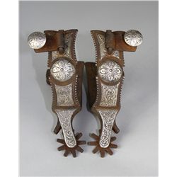 EG Silver Spurs