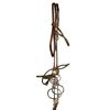 Image 1 : Spokane Globe Bit and Bridle