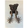 Image 1 : Buerman Iron Spurs