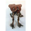 Image 1 : Buerman Iron Spurs