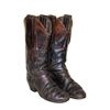 Image 1 : Early Cowboy Boots