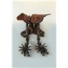 Image 1 : Buerman Iron Spurs