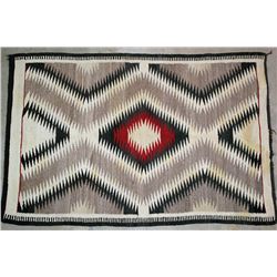 Crystal Navajo Rug