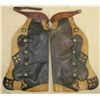 Image 1 : Hamley Two Tone Chaps
