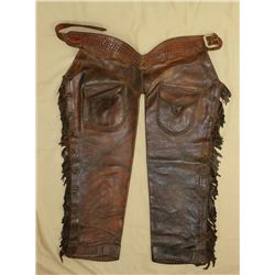 Shipley Shotgun Chaps