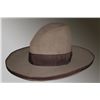 Image 1 : Tom Mix Style Cowboy Hat
