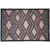 Image 1 : Eye Dazzler Navajo Rug