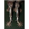 Image 1 : Visalia Chevron Spurs
