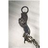 Image 1 : Buerman Iron Rearing Horse Bit