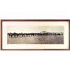 Image 1 : Wagon Train Freighting Photo
