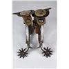 Image 1 : Larios Style California Spurs