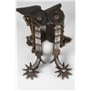 Image 1 : Early Hernandez Dropshank Spurs