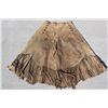 Image 1 : Hamley Riding Skirt