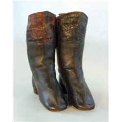 Early Kid’s Boots