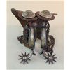 Image 1 : Hernandez Silver Spurs