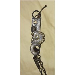 F.M. Stern Spade Bit